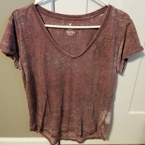 American eagle top